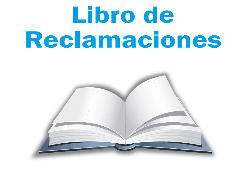 Libro de Reclamaciones en Salud
